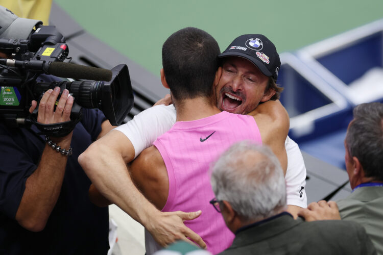 Photo by Al Bello/Getty Images