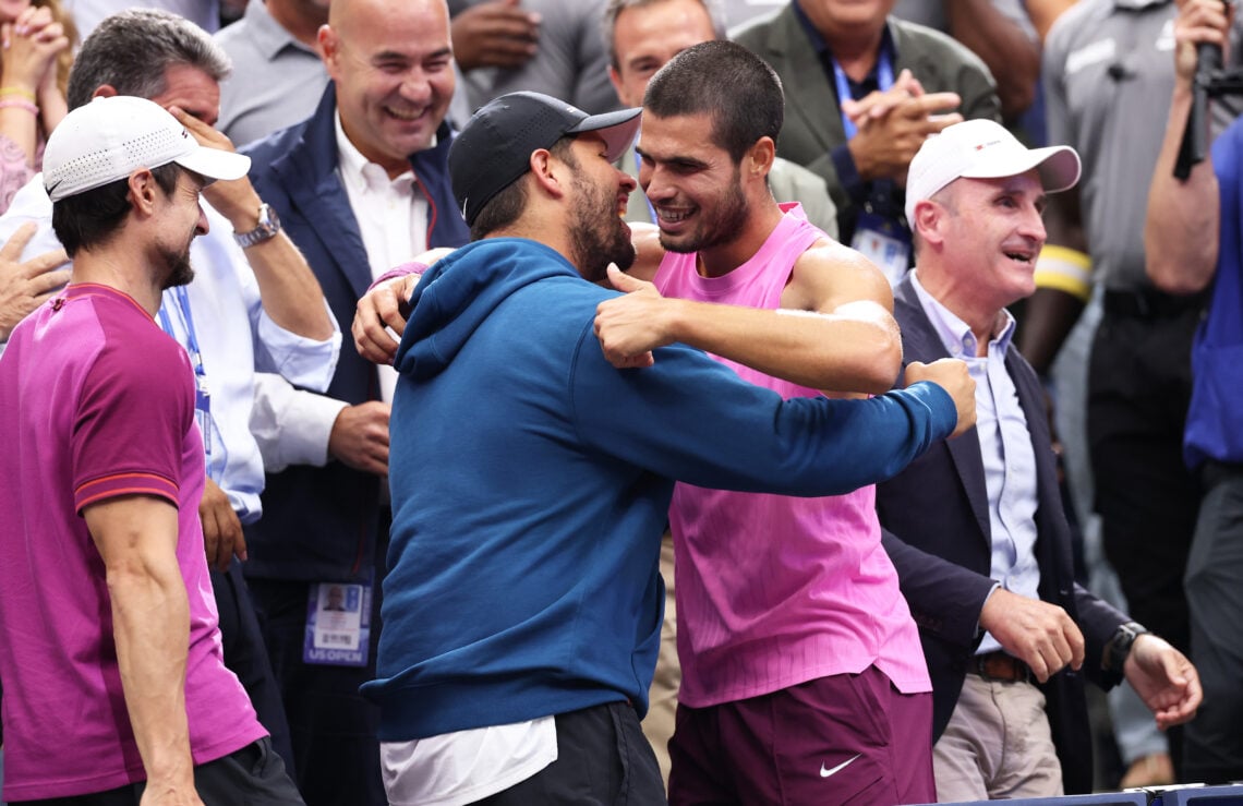 Photo by Clive Brunskill/Getty Images