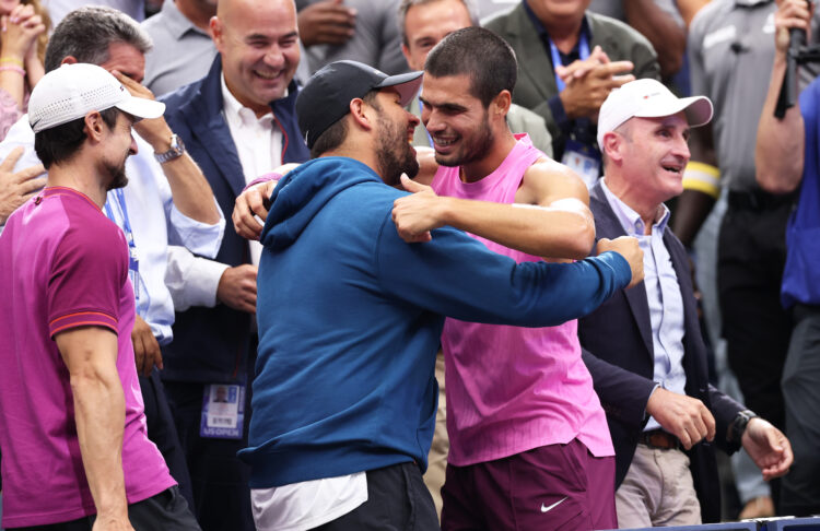 Photo by Clive Brunskill/Getty Images