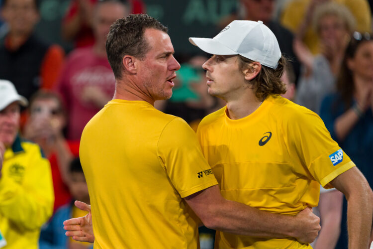 Photo by Andy Cheung/Getty Images
