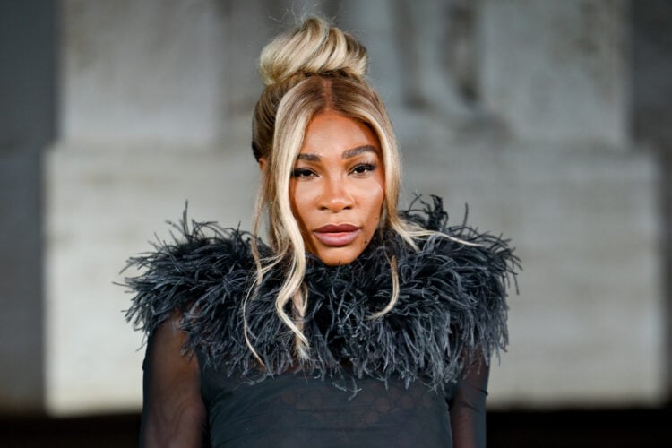 Photo by Saira MacLeod/WWD via Getty Images