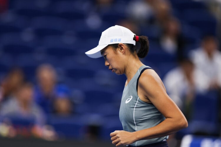 Photo by China Open Official 2025/VCG via Getty Images