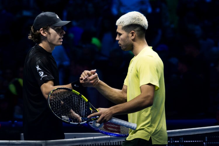 Photo by Nicolò Campo/LightRocket via Getty Images