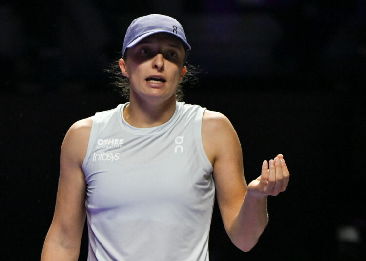 Photo by Artur Widak/NurPhoto via Getty Images