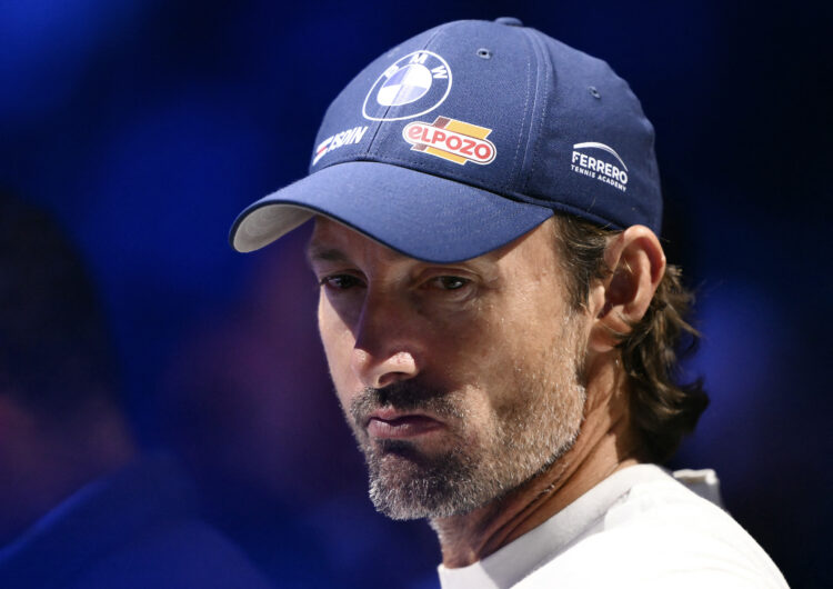 Photo by MARCO BERTORELLO/AFP via Getty Images
