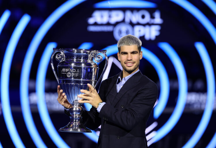 Photo by Clive Brunskill/Getty Images
