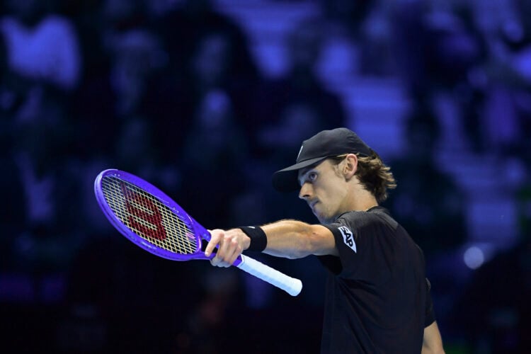 Photo by Valerio Pennicino/Getty Images