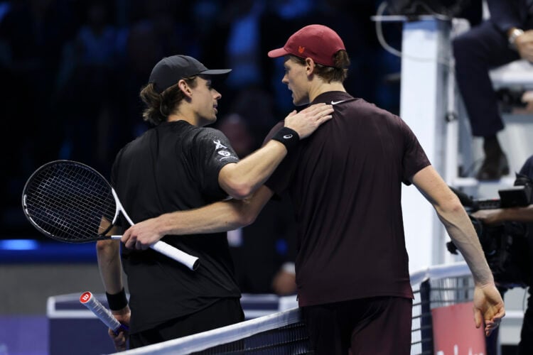 Photo by Clive Brunskill/Getty Images