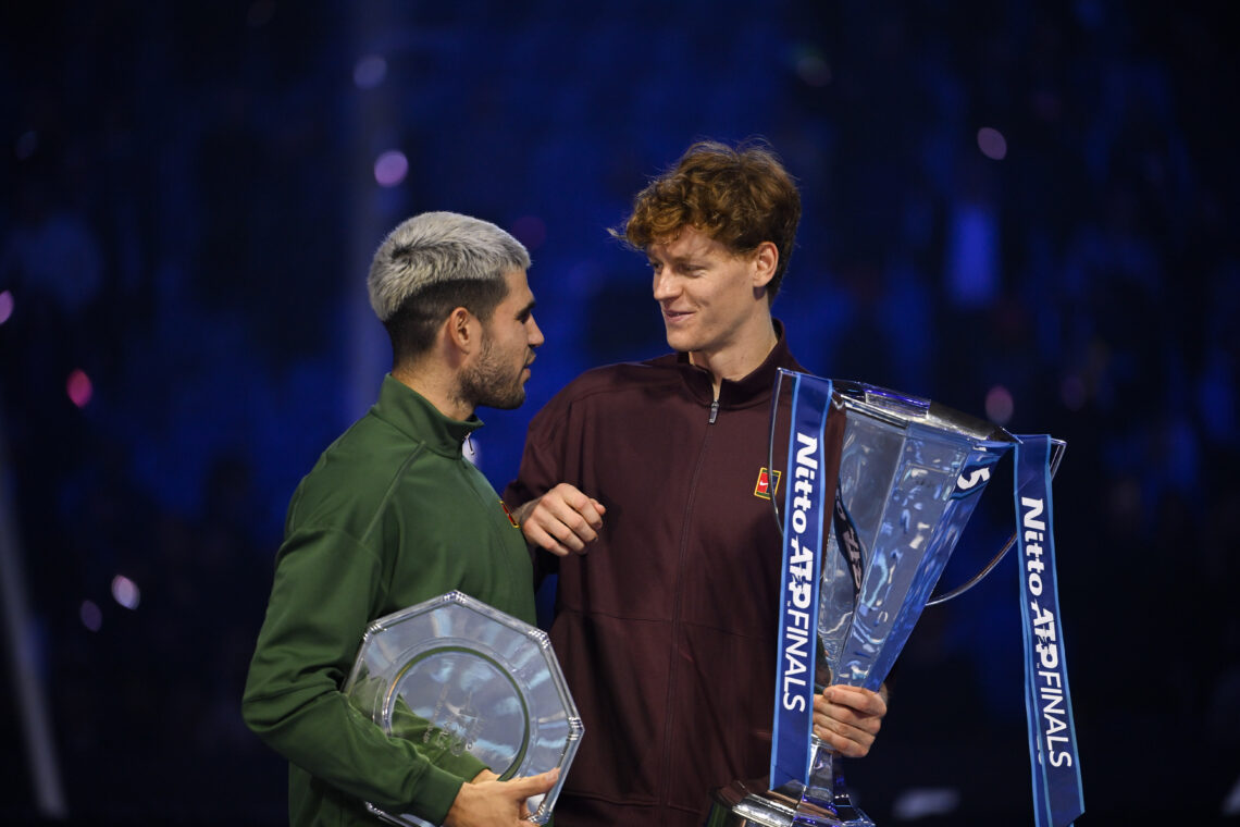 Photo by Stefano Guidi/Getty Images