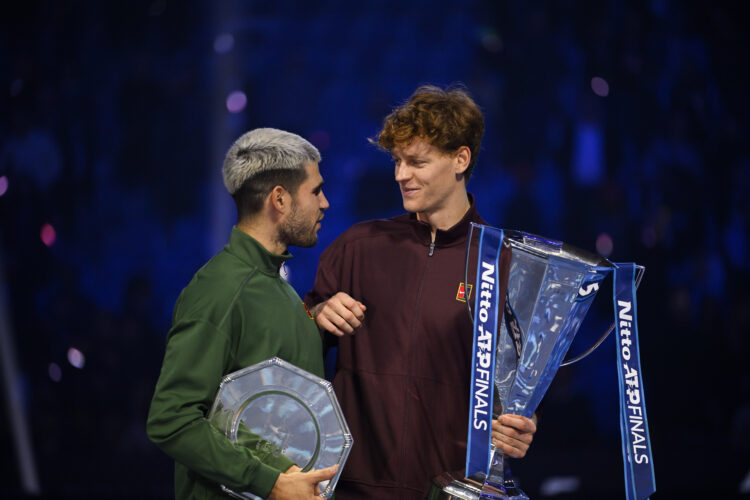 Photo by Stefano Guidi/Getty Images