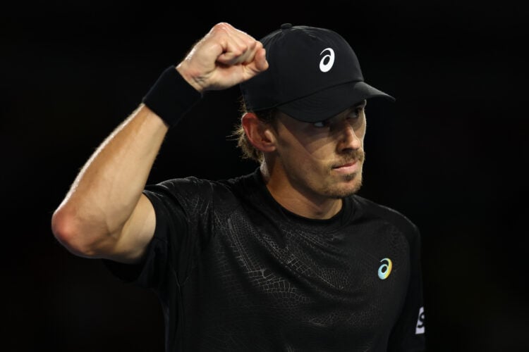 Photo by Shaun Brooks - CameraSport via Getty Images