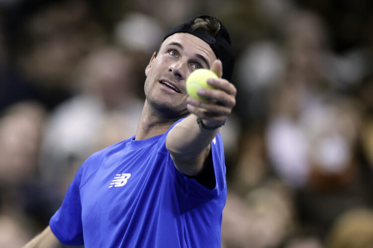 Photo by Adam Hunger/Getty Images