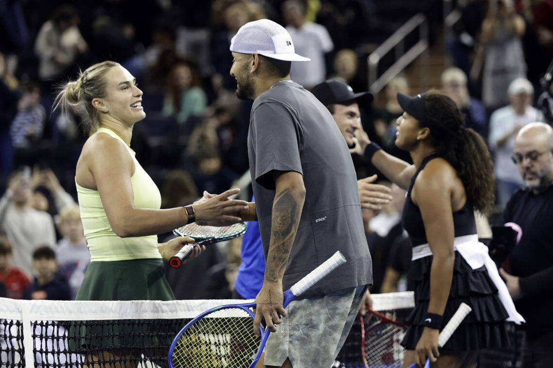 Photo by Adam Hunger/Getty Images