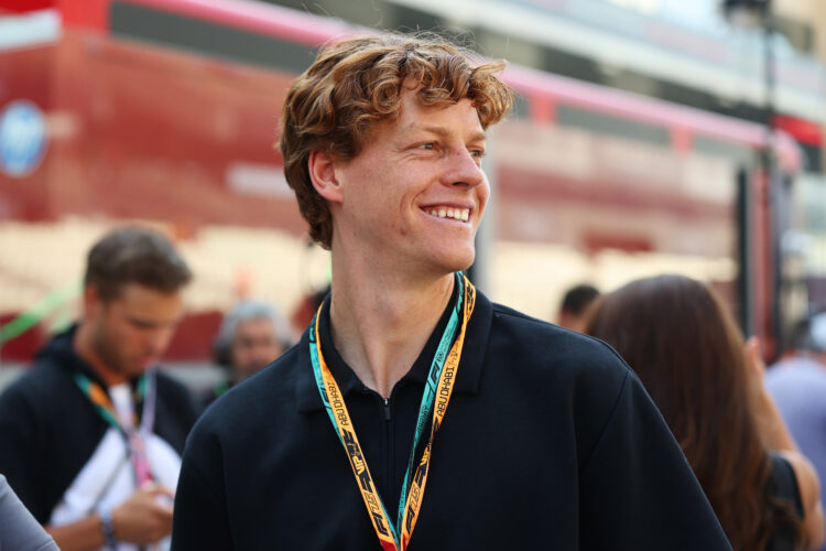 Photo by Dom Gibbons/Getty Images