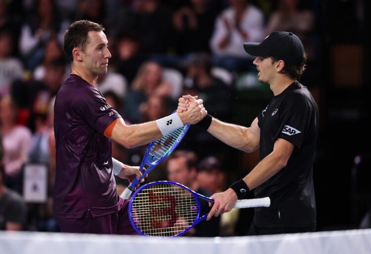 Photo by Julian Finney/Getty Images