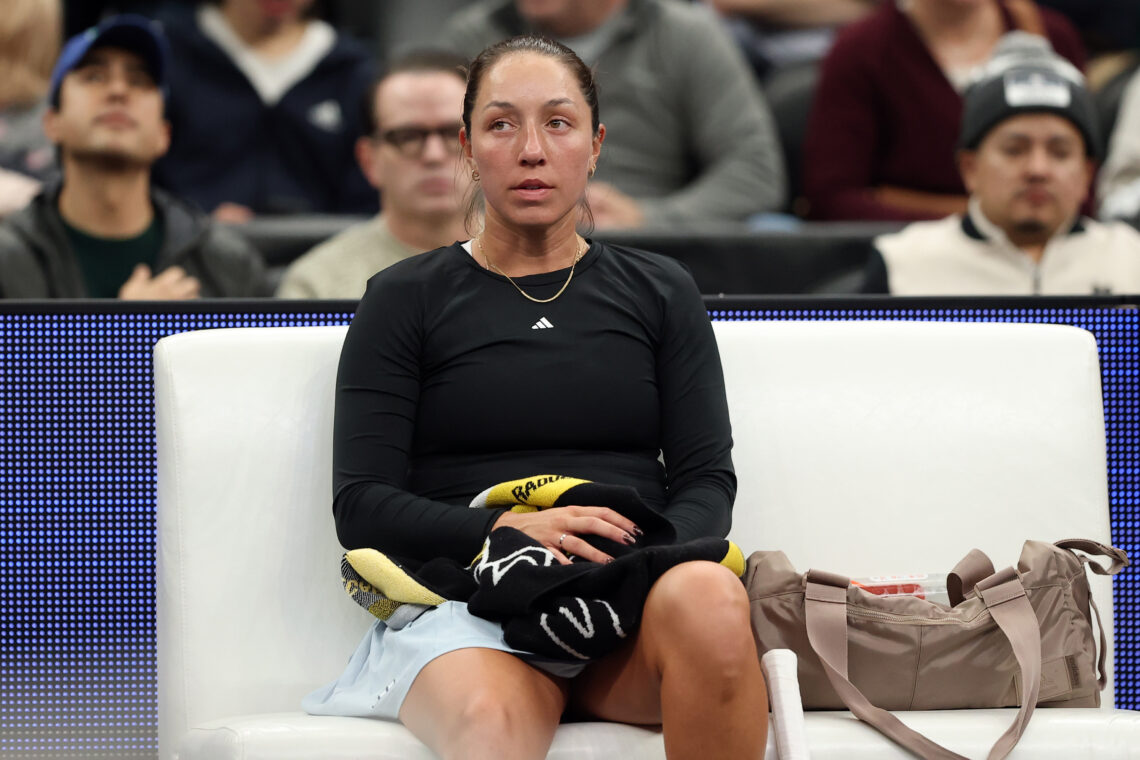 Photo by Sarah Stier/Getty Images