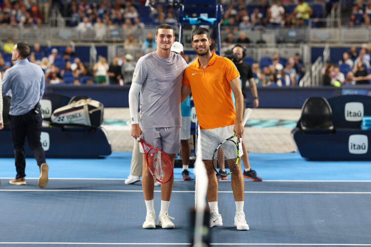 Photo by Tomas Diniz Santos/Getty Images