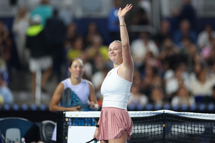 Photo by Tomas Diniz Santos/Getty Images