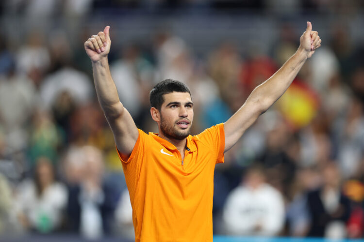 Photo by Tomas Diniz Santos/Getty Images