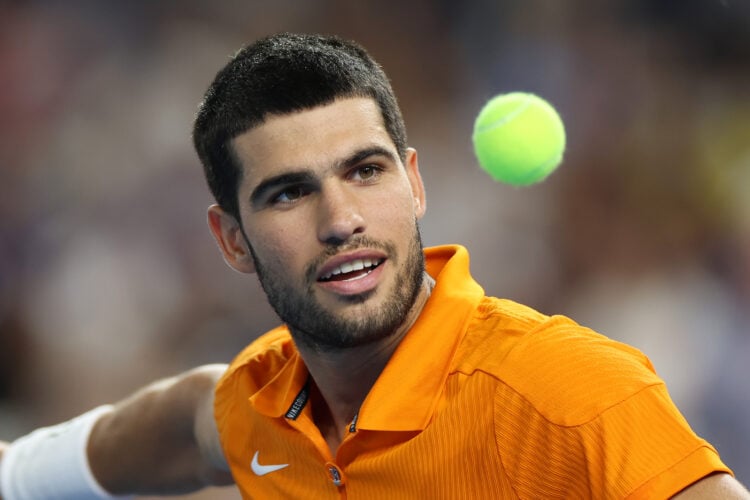 Photo by Tomas Diniz Santos/Getty Images