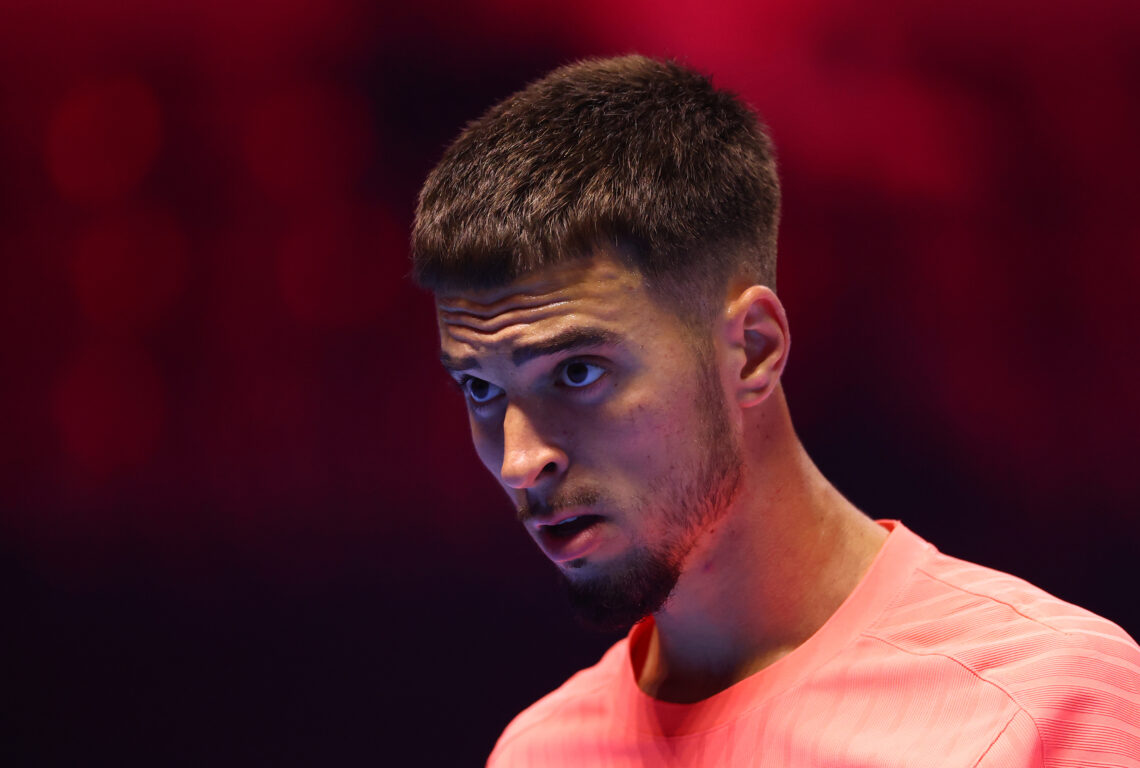 Photo by Francois Nel/Getty Images