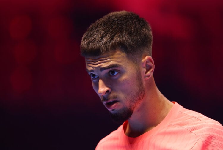 Photo by Francois Nel/Getty Images