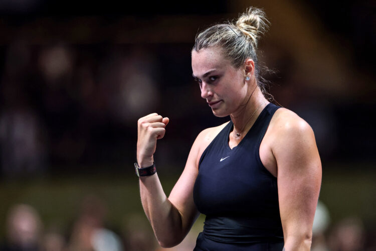 Photo by Christopher Pike / POOL / AFP via Getty Images