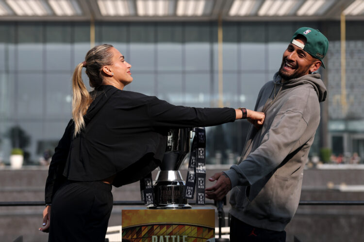 Photo by Christopher Pike/Getty Images