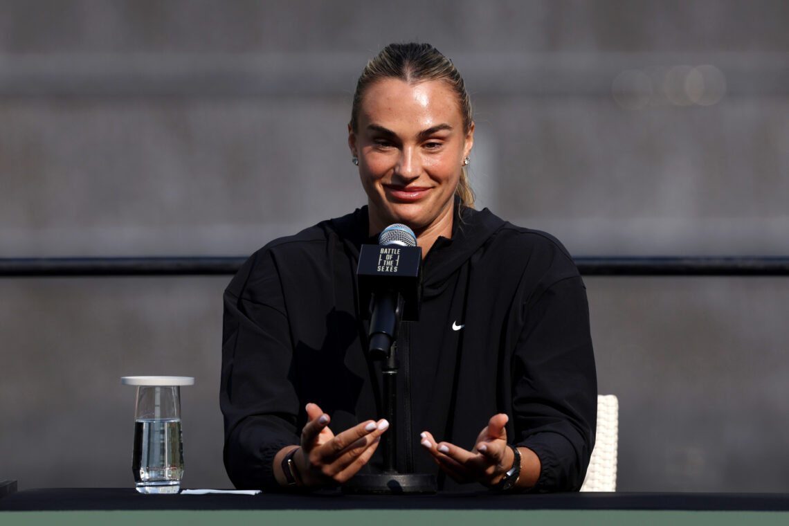 Photo by Christopher Pike/Getty Images
