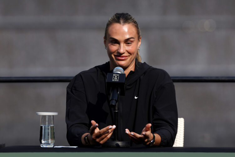 Photo by Christopher Pike/Getty Images