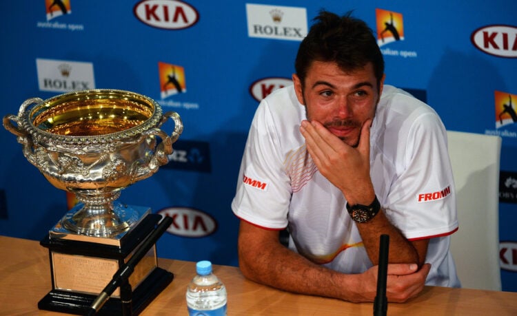 Photo credit should read WILLIAM WEST/AFP via Getty Images