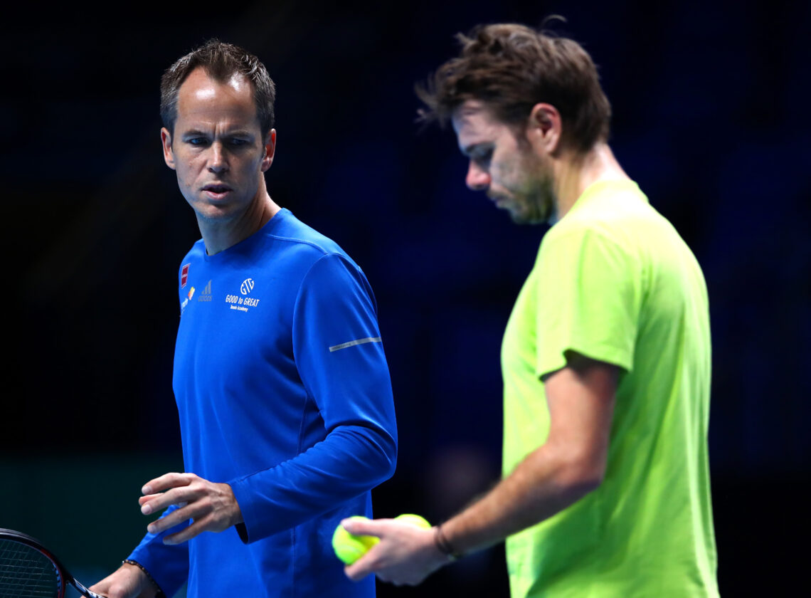 Photo by Clive Brunskill/Getty Images