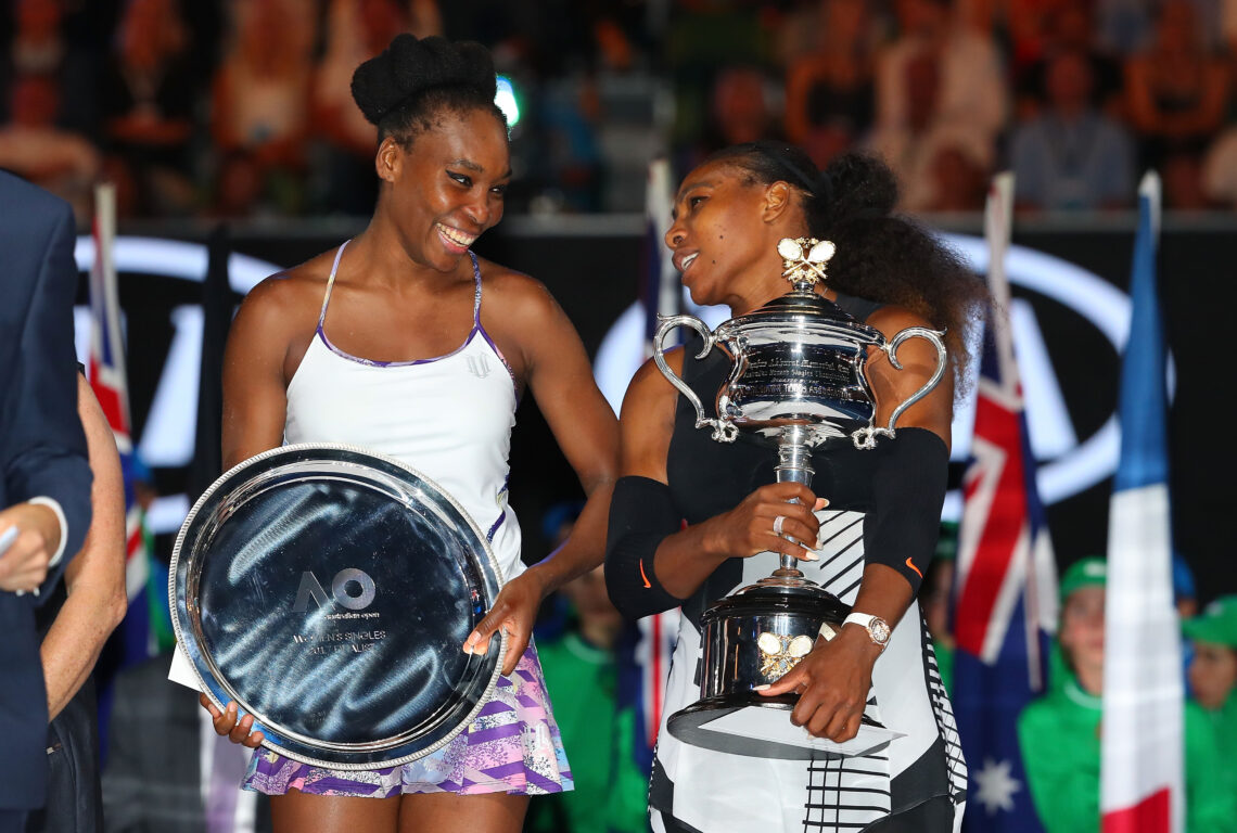 Photo by Scott Barbour/Getty Images