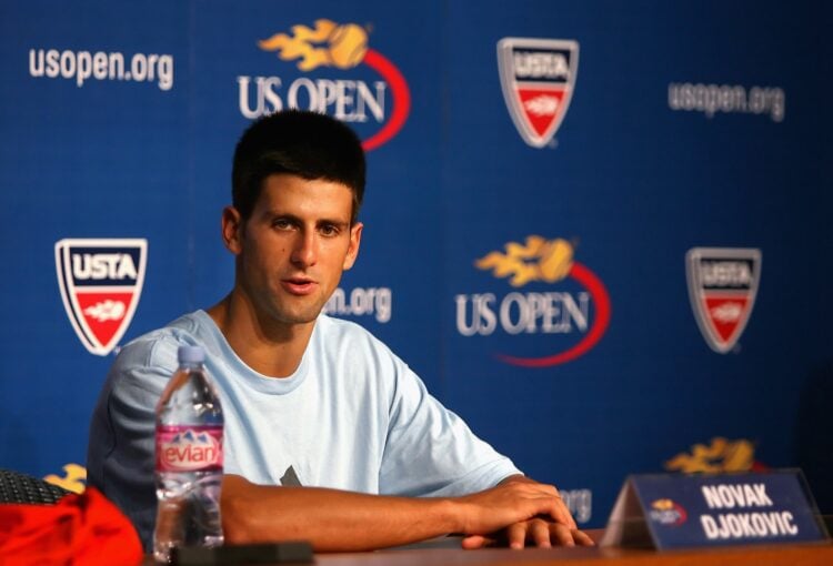 Photo by Christian Petersen/Getty Images for the USTA
