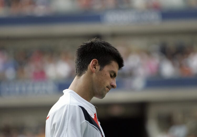 Photo credit should read STAN HONDA/AFP via Getty Images
