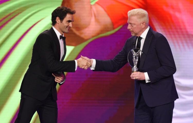 Photo by Stuart C. Wilson/Getty Images for Laureus