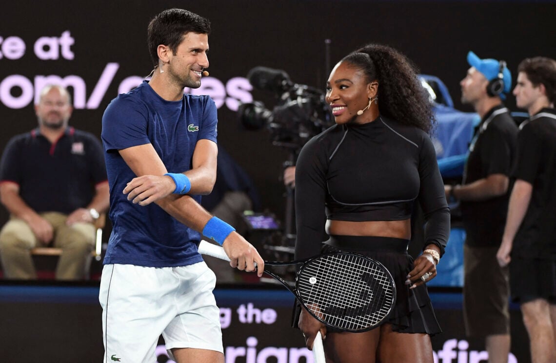 Photo by WILLIAM WEST/AFP via Getty Images
