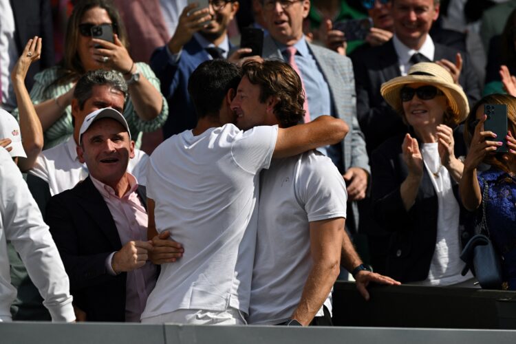 Photo by ANDREJ ISAKOVIC/AFP via Getty Images