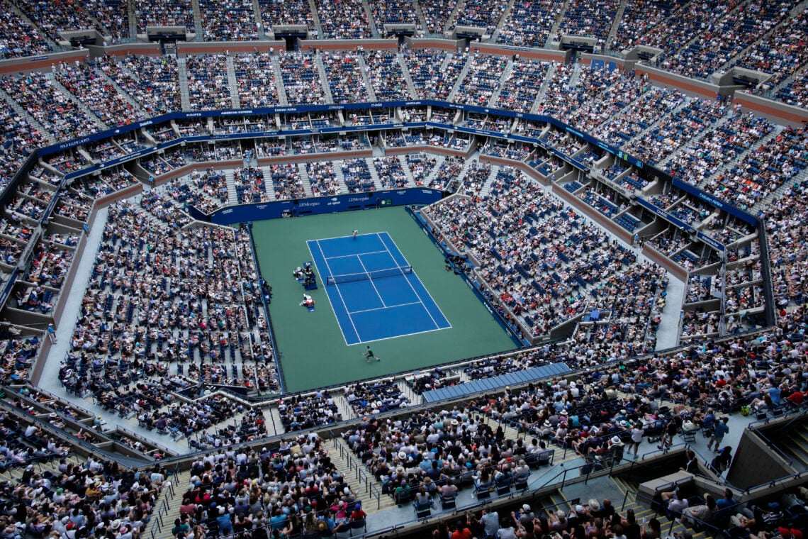 Photo by KENA BETANCUR/AFP via Getty Images