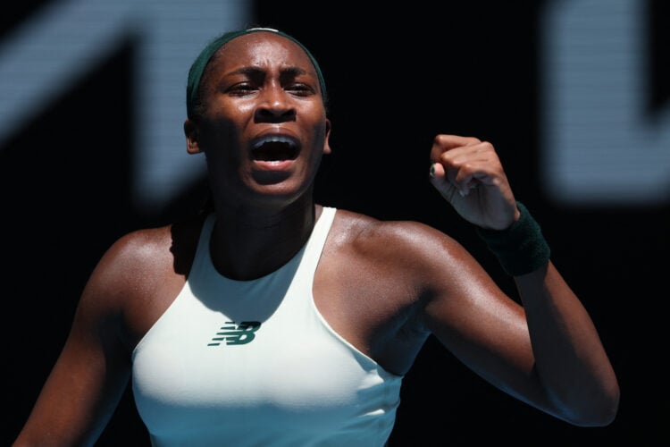 Photo by DAVID GRAY/AFP via Getty Images