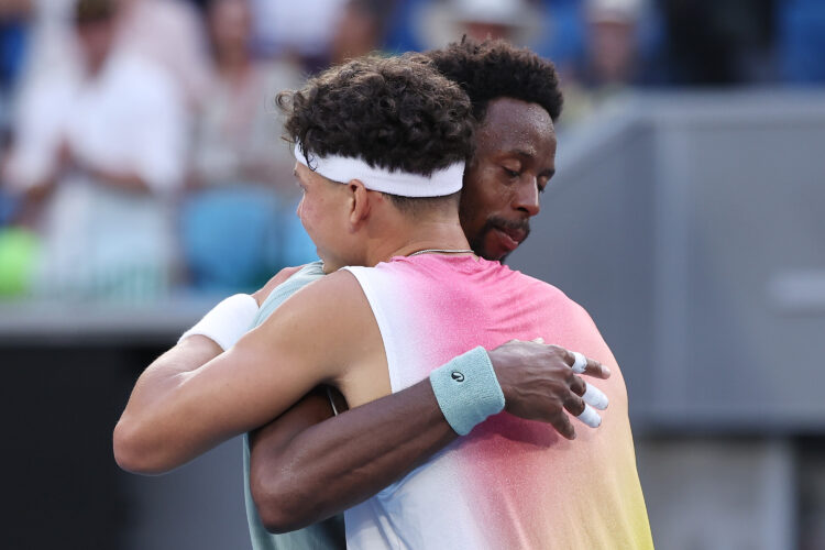 Photo by Cameron Spencer/Getty Images