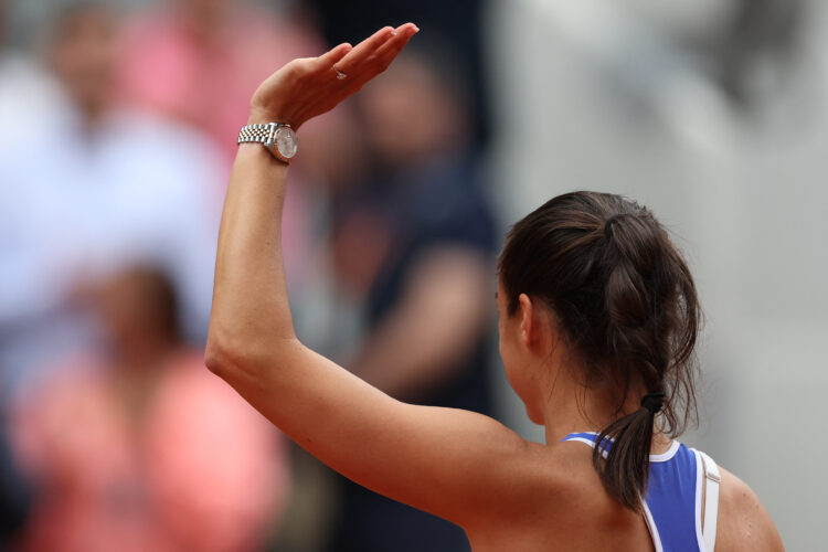 Photo by FRANCK FIFE/AFP via Getty Images