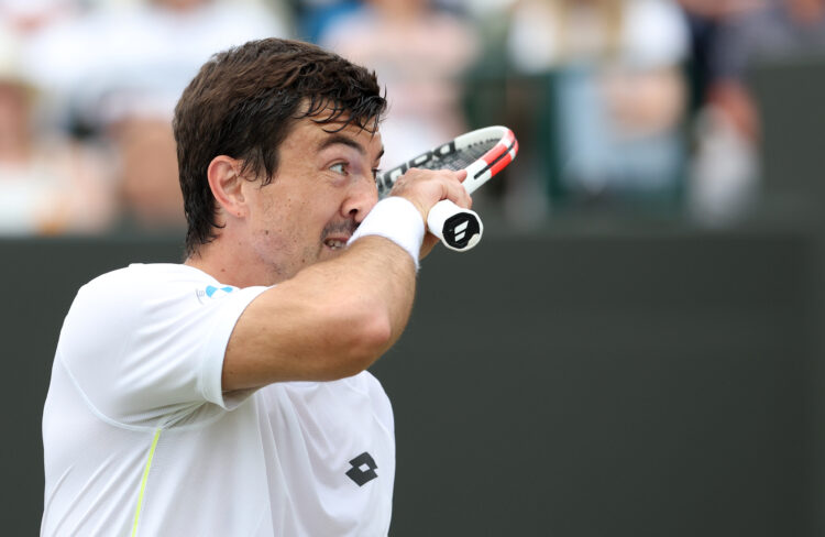 Photo by Rob Newell - CameraSport via Getty Images