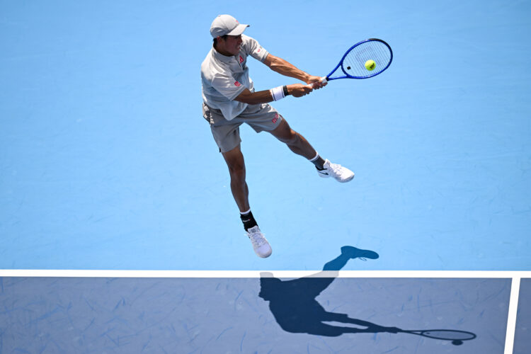 Photo by Daniel Kopatsch/Getty Images