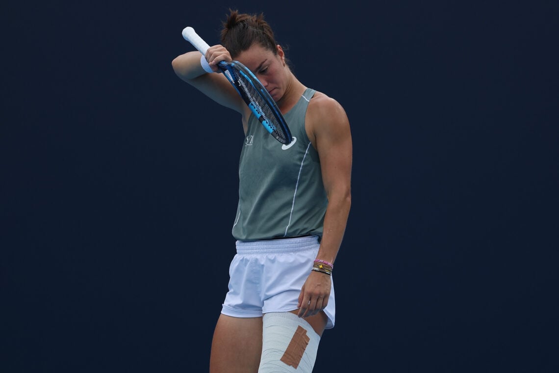 Photo by Lintao Zhang/Getty Images