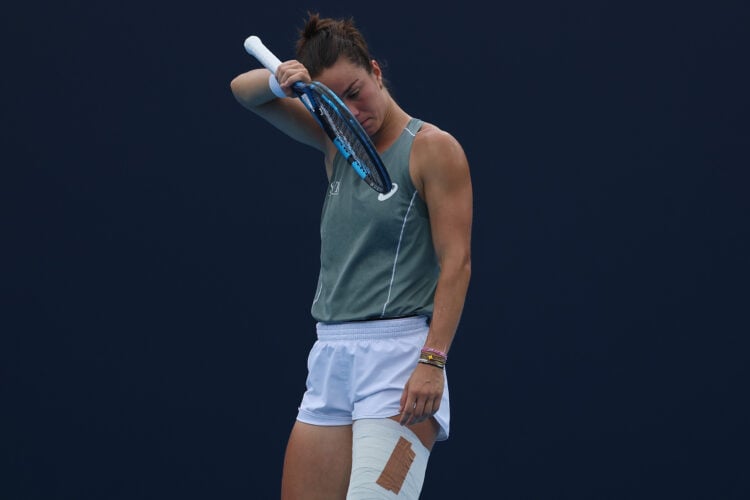 Photo by Lintao Zhang/Getty Images