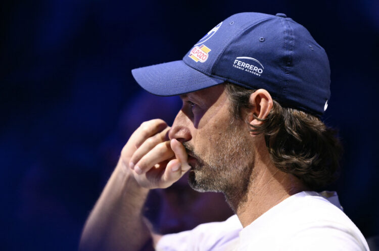 Photo by MARCO BERTORELLO/AFP via Getty Images