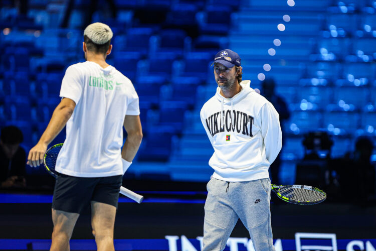 Photo by Miguel Reis/NurPhoto via Getty Images