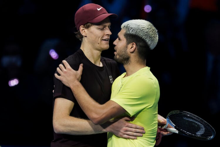 Photo by Nicolò Campo/LightRocket via Getty Images