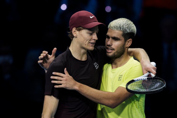 Photo by Nicolò Campo/LightRocket via Getty Images